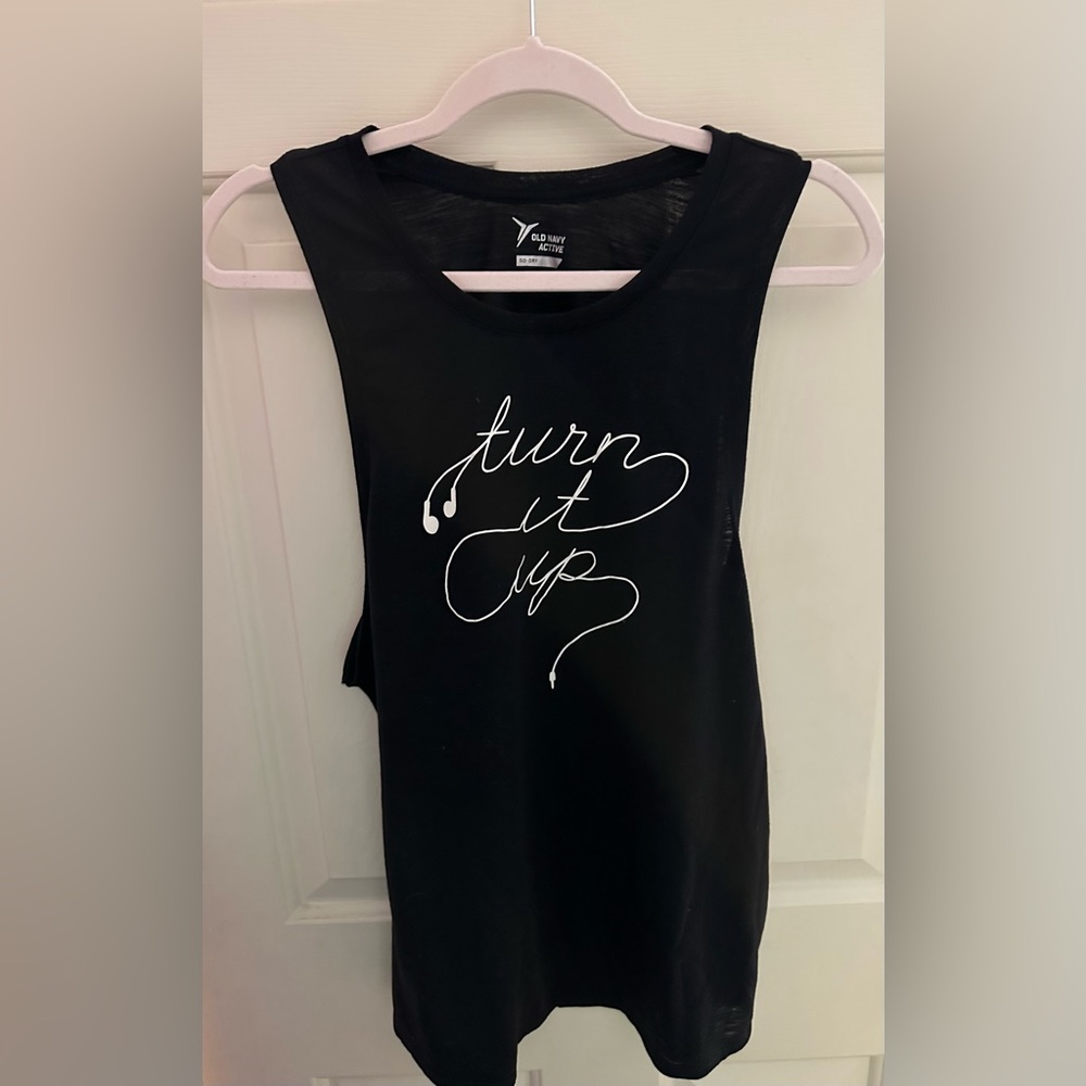 Old Navy Workout Tank